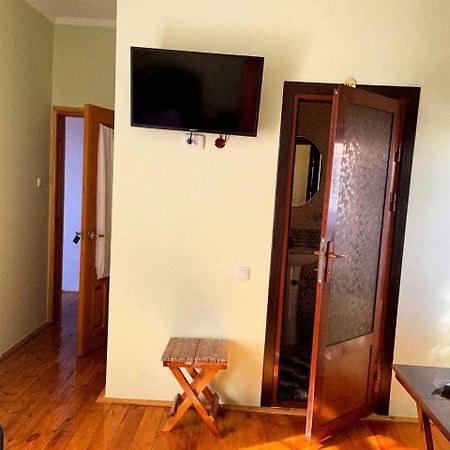 Rahmat Guesthouse Buxoro Ngoại thất bức ảnh