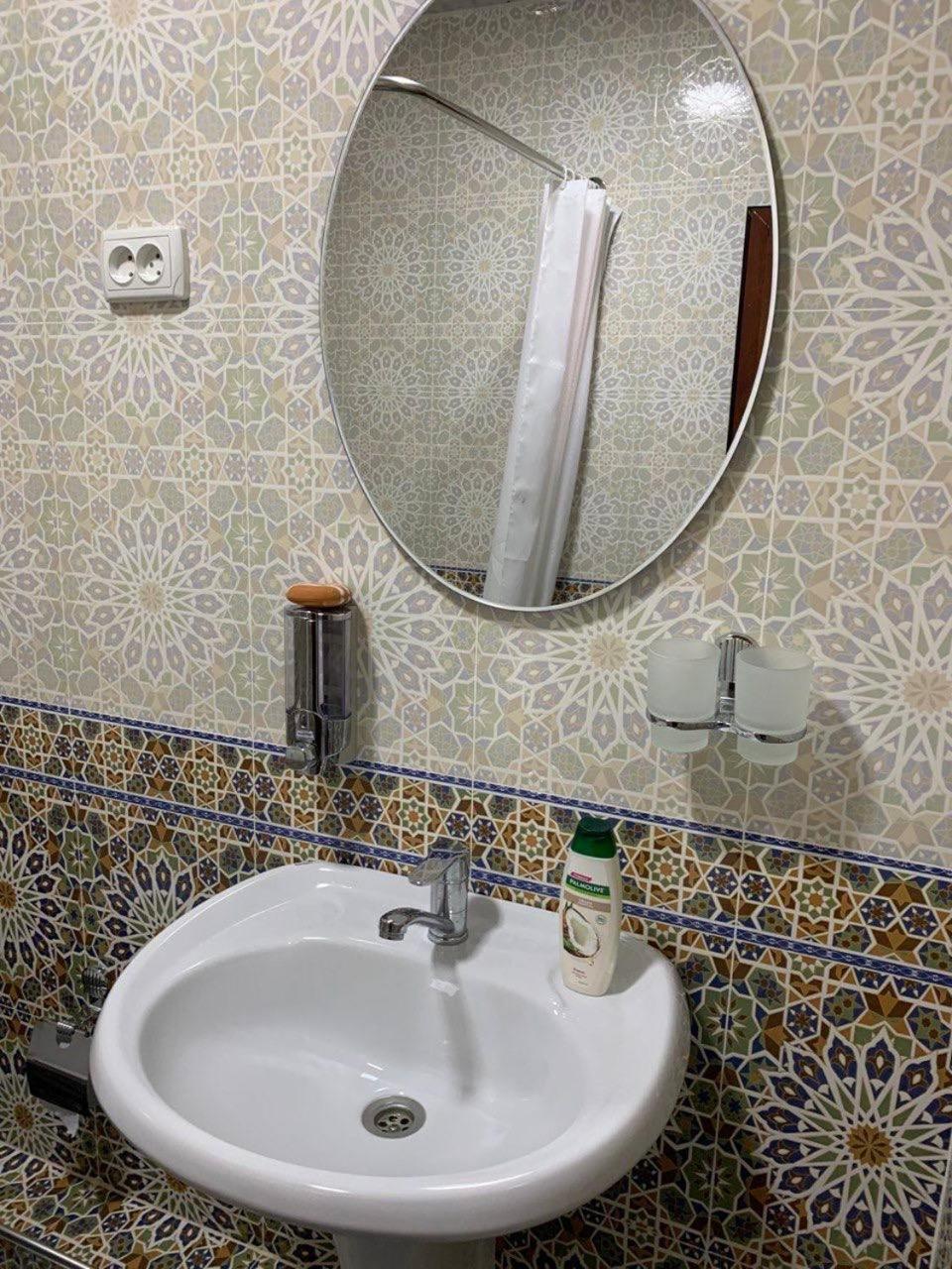 Rahmat Guesthouse Buxoro Ngoại thất bức ảnh