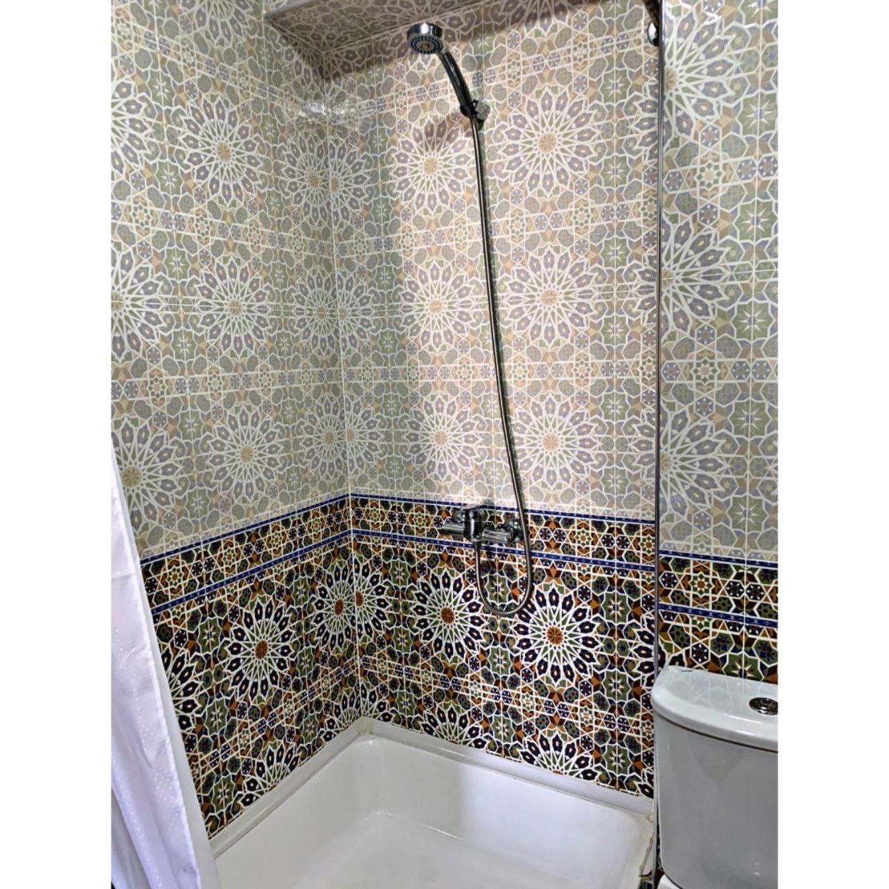 Rahmat Guesthouse Buxoro Ngoại thất bức ảnh