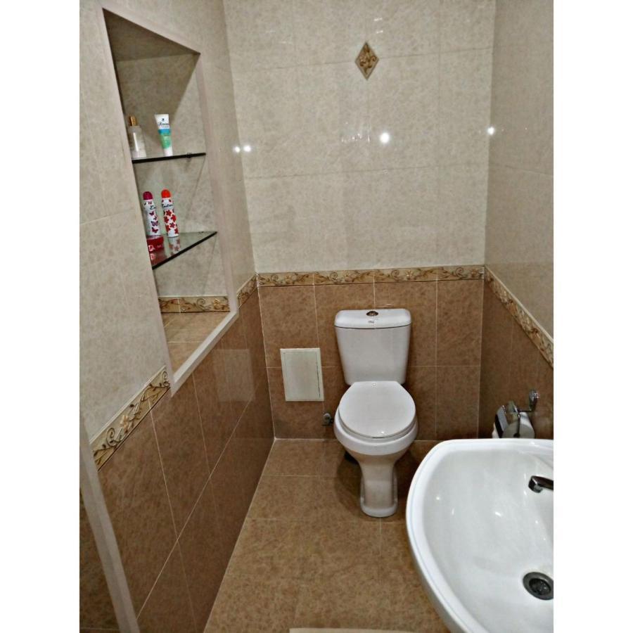 Rahmat Guesthouse Buxoro Ngoại thất bức ảnh