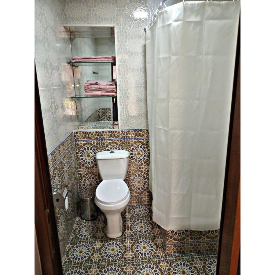 Rahmat Guesthouse Buxoro Ngoại thất bức ảnh