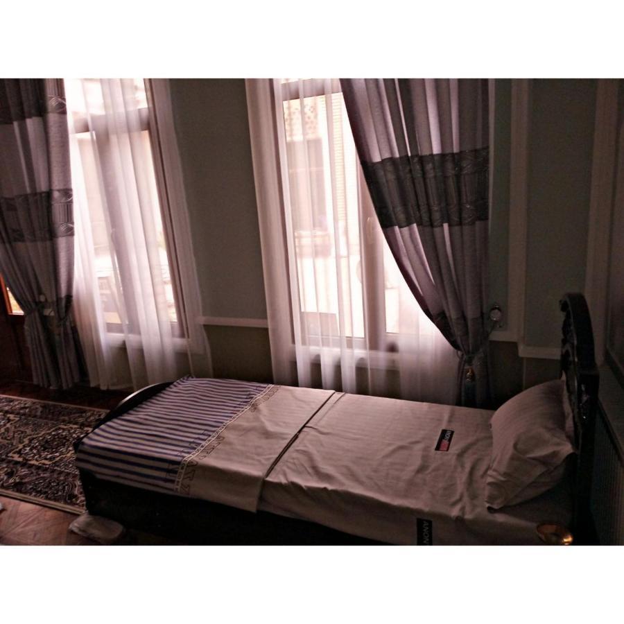 Rahmat Guesthouse Buxoro Ngoại thất bức ảnh