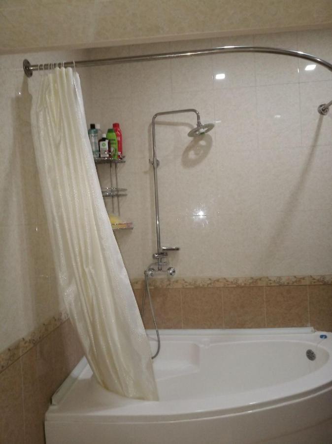 Rahmat Guesthouse Buxoro Ngoại thất bức ảnh